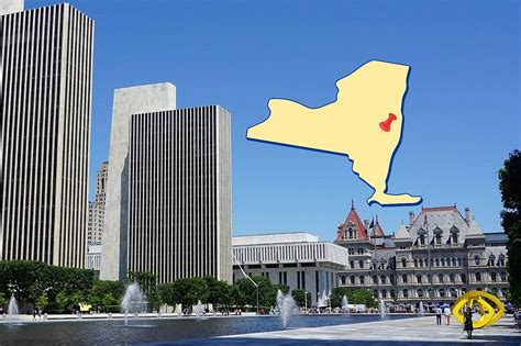 what is the capital of new york|capital of new york usa.